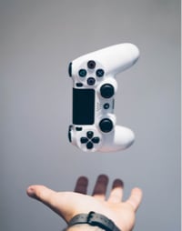 playstation controller